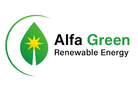Logo Alfa Green Ingeniería